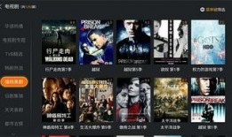 cctv6在线直播观看正在直播电影,精彩电影盛宴，不容错过