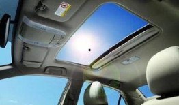 汽车天窗爆料视频大全集